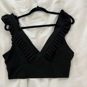 Cute tank/going out top